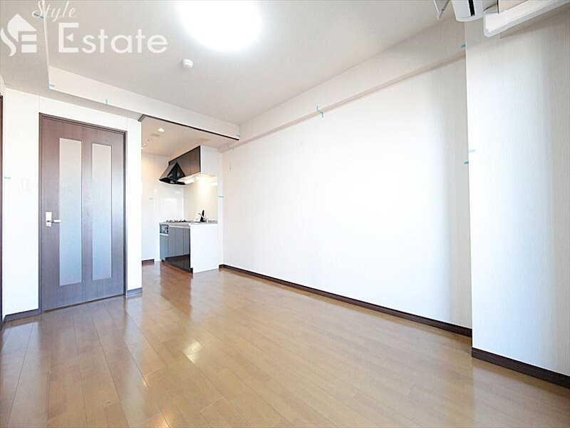 KIRAKUマンションの物件内観写真