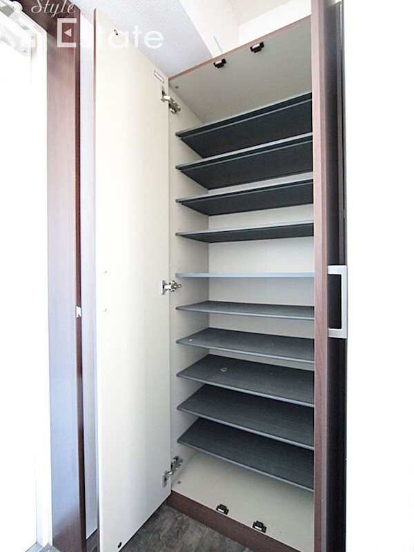 KIRAKUマンションの物件内観写真