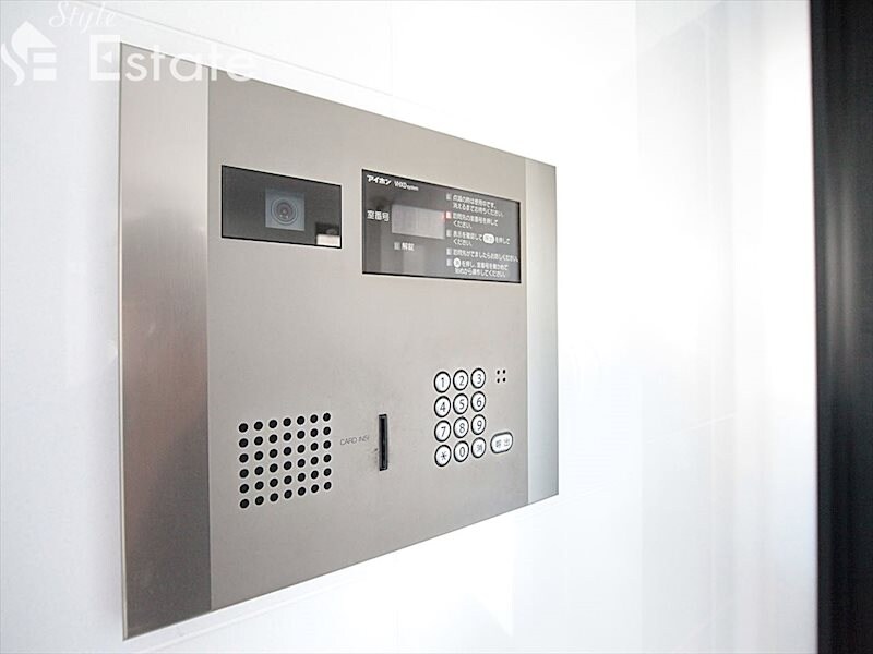 KIRAKUマンションの物件内観写真