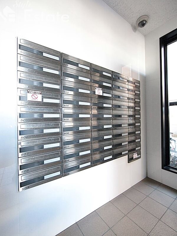 KIRAKUマンションの物件内観写真