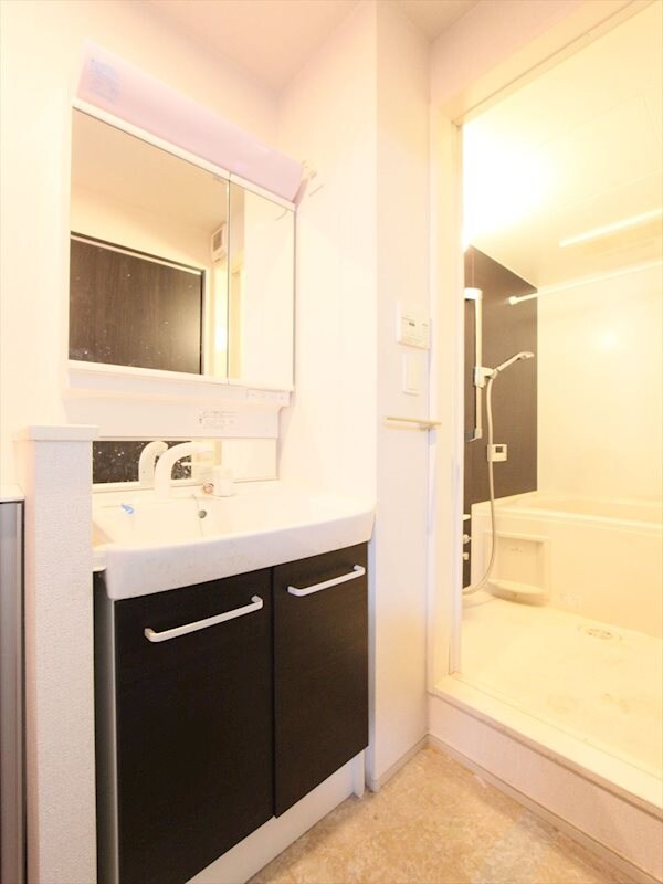 ルミエール神穂の物件内観写真