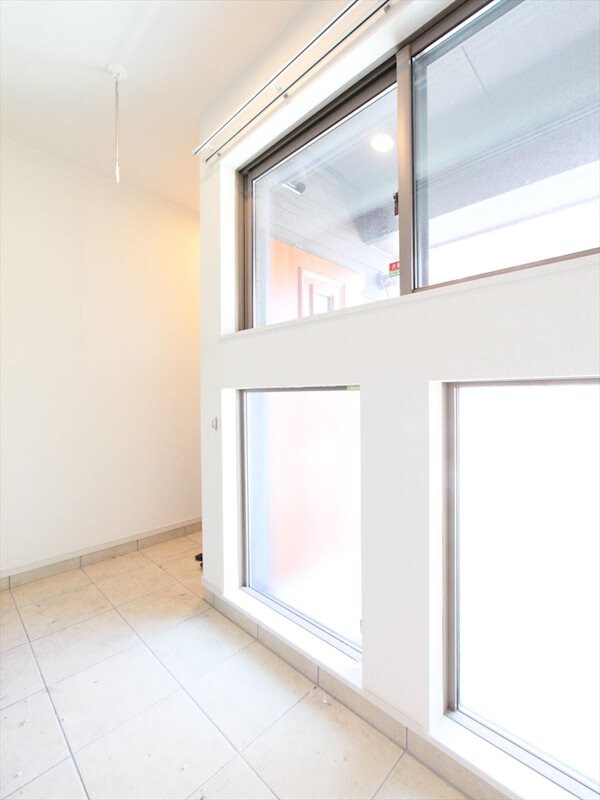 ルミエール神穂の物件内観写真