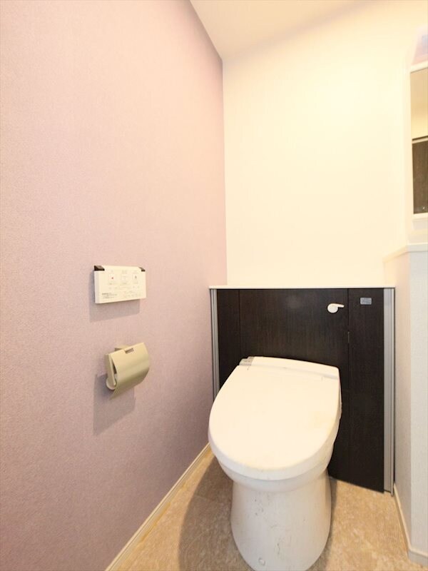 ルミエール神穂の物件内観写真