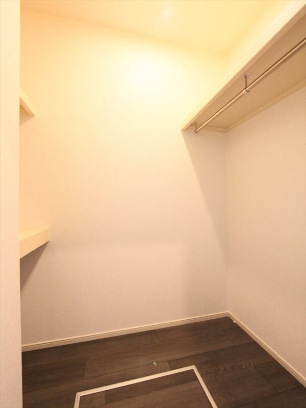 ルミエール神穂の物件内観写真