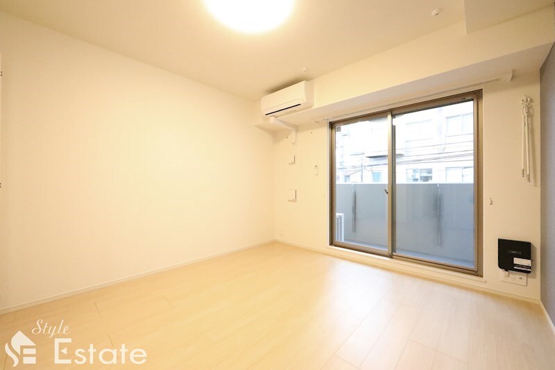 ラタンの物件内観写真