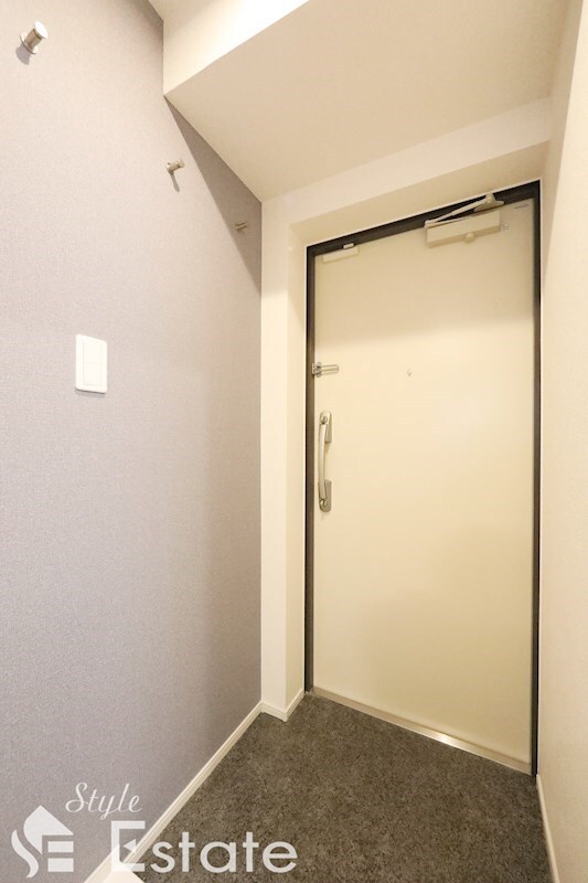 ラタンの物件内観写真