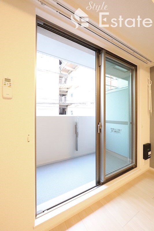 ラタンの物件内観写真