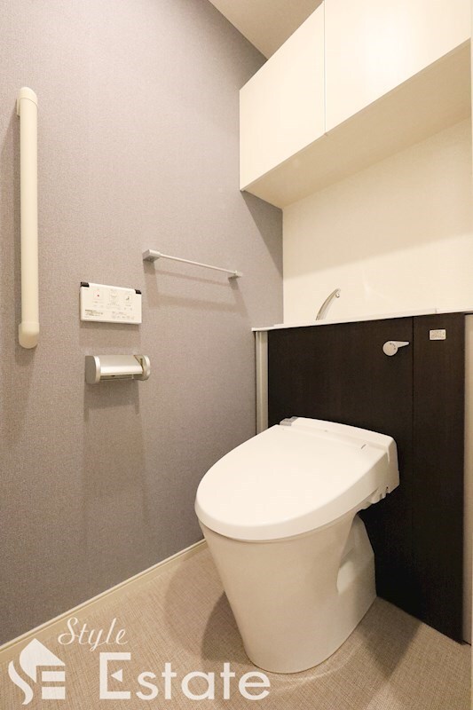 ラタンの物件内観写真