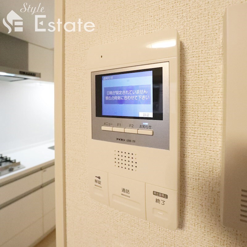 ラタンの物件内観写真