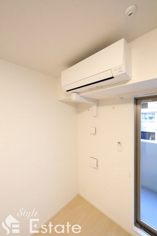 ラタンの物件内観写真