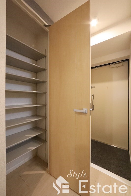 ラタンの物件内観写真