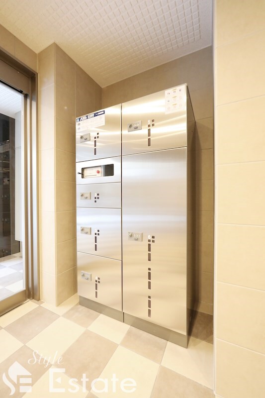 ラタンの物件内観写真