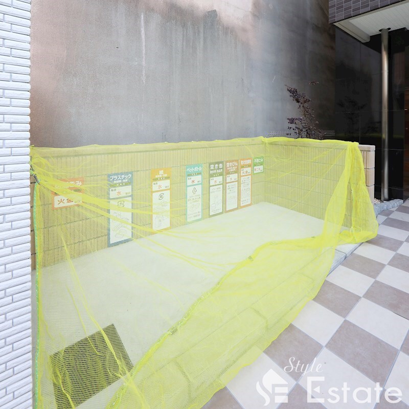 ラタンの物件内観写真