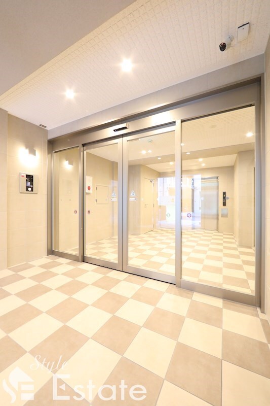 ラタンの物件内観写真