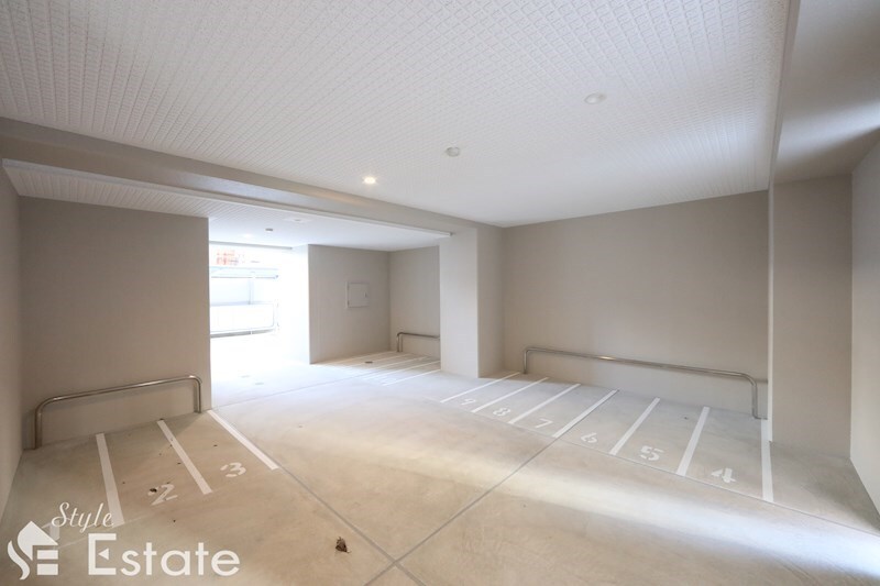 ラタンの物件内観写真