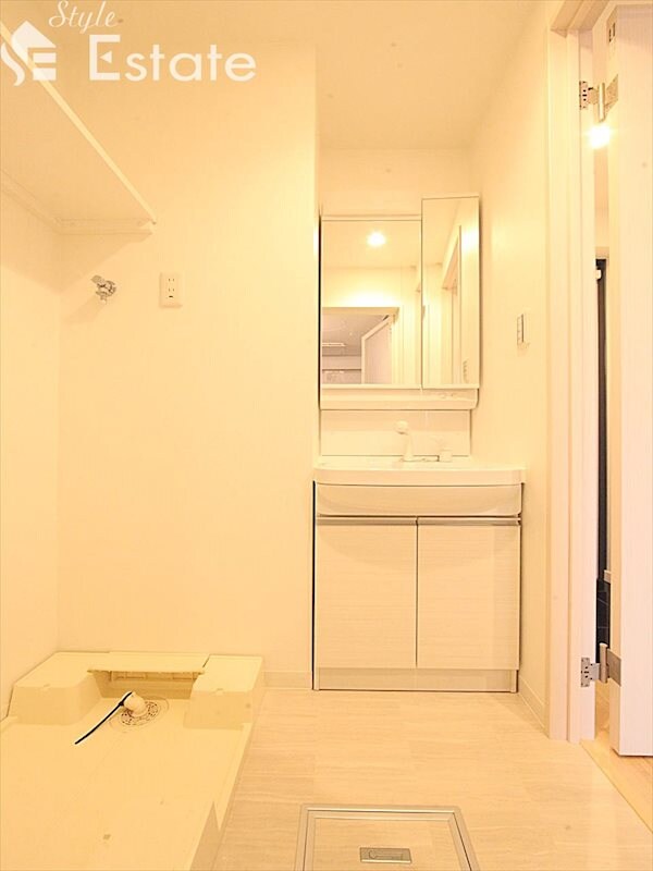 ウェルシー亀島の物件内観写真