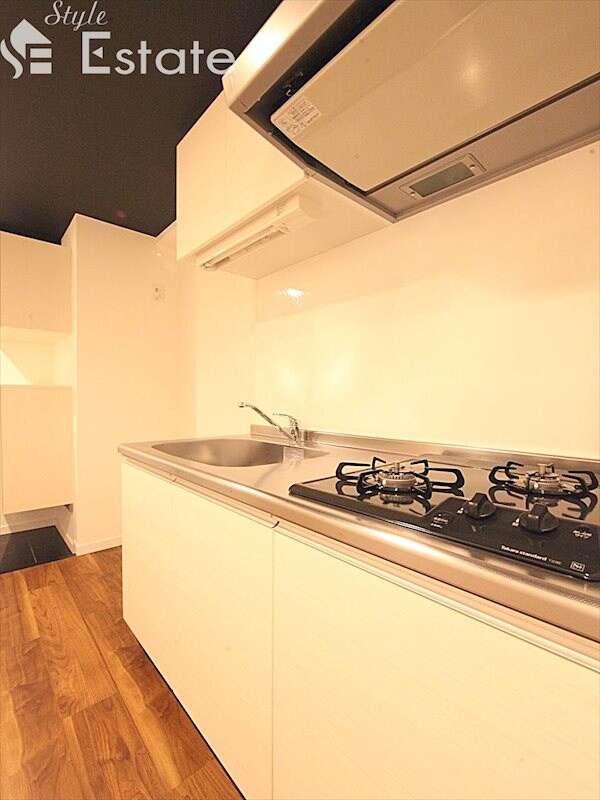 ウェルシー亀島の物件内観写真