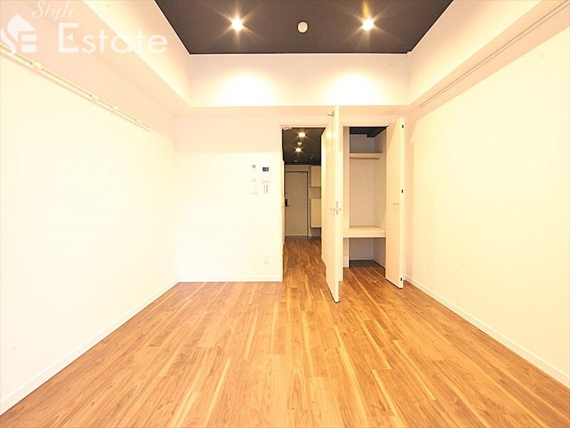 ウェルシー亀島の物件内観写真