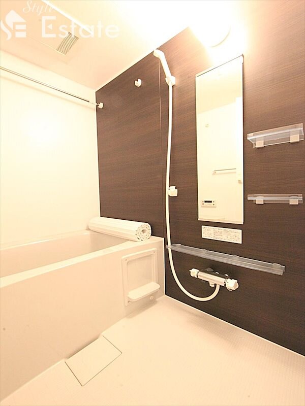 ウェルシー亀島の物件内観写真