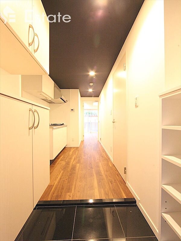 ウェルシー亀島の物件内観写真