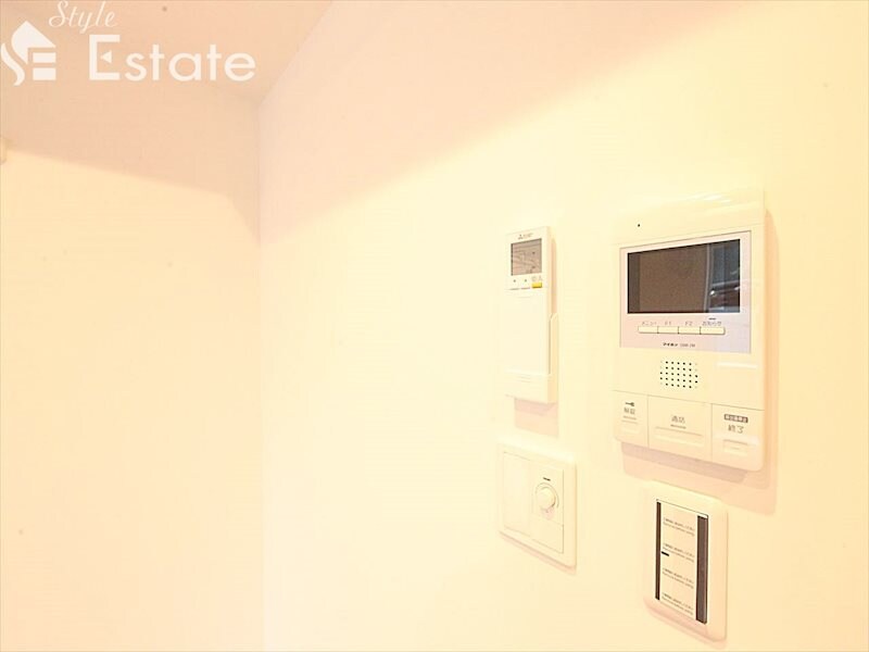 ウェルシー亀島の物件内観写真