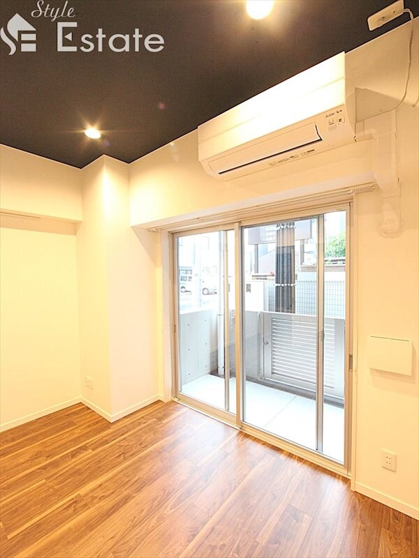 ウェルシー亀島の物件内観写真