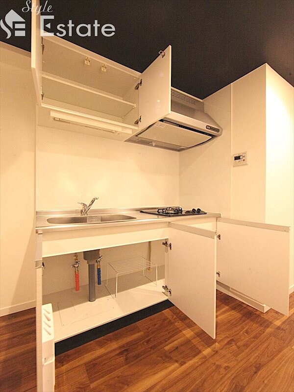 ウェルシー亀島の物件内観写真