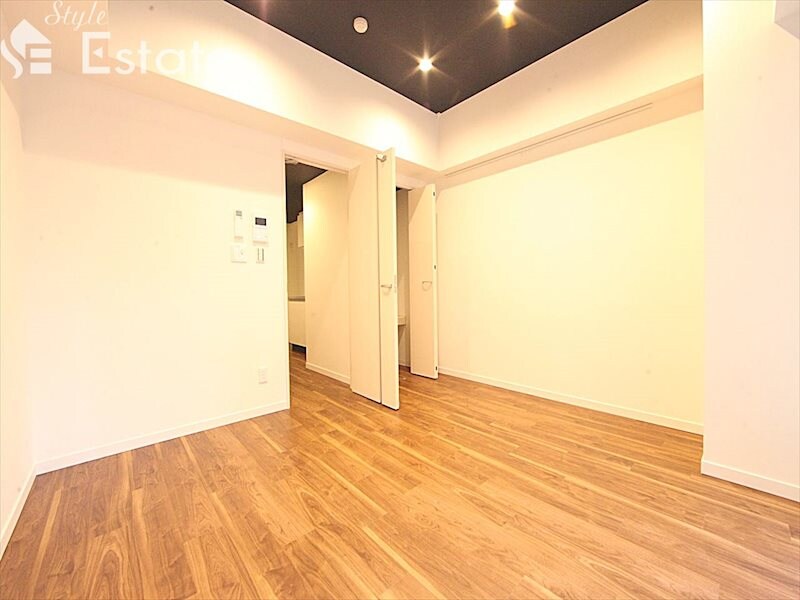 ウェルシー亀島の物件内観写真