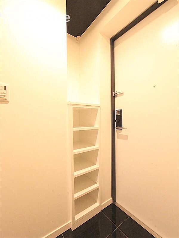 ウェルシー亀島の物件内観写真