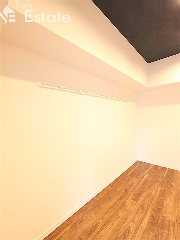 ウェルシー亀島の物件内観写真