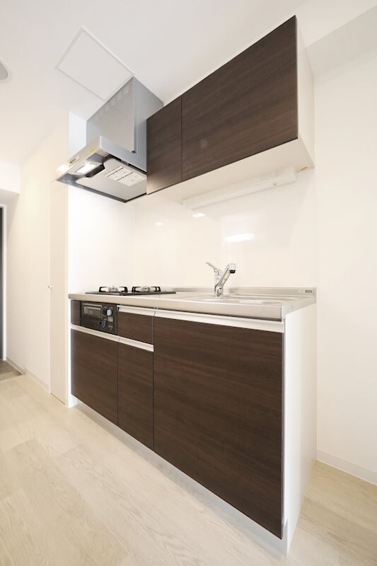 WESTIN上前津の物件内観写真