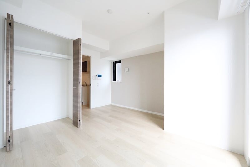 WESTIN上前津の物件内観写真