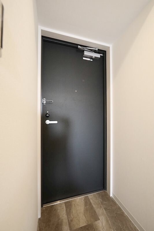 WESTIN上前津の物件内観写真