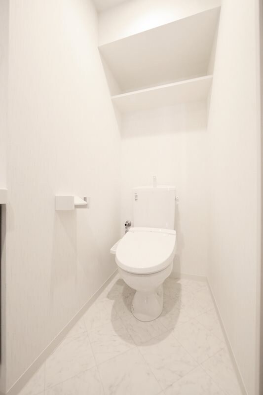 WESTIN上前津の物件内観写真