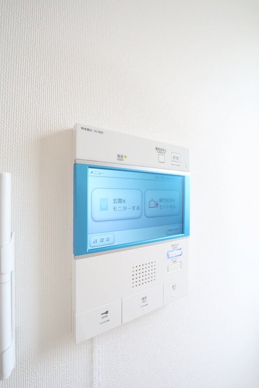 WESTIN上前津の物件内観写真