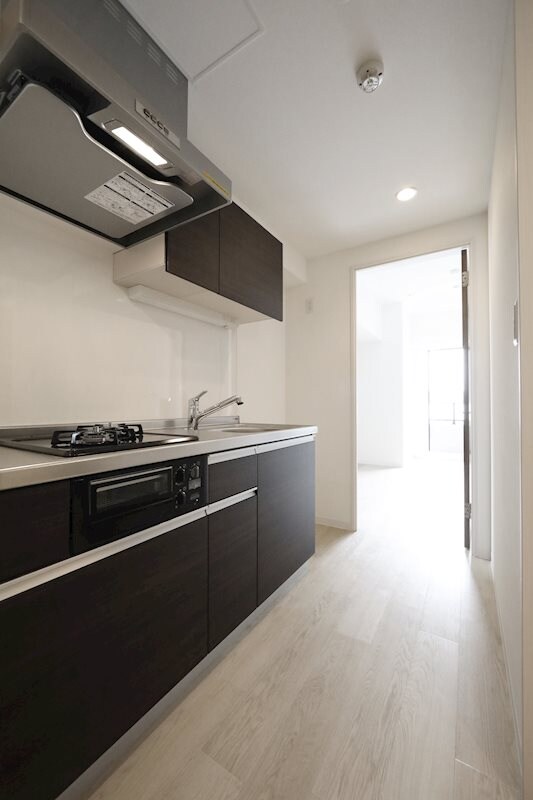 WESTIN上前津の物件内観写真