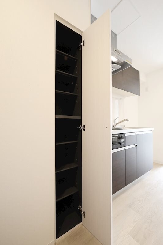 WESTIN上前津の物件内観写真