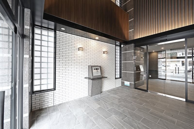 WESTIN上前津の物件内観写真