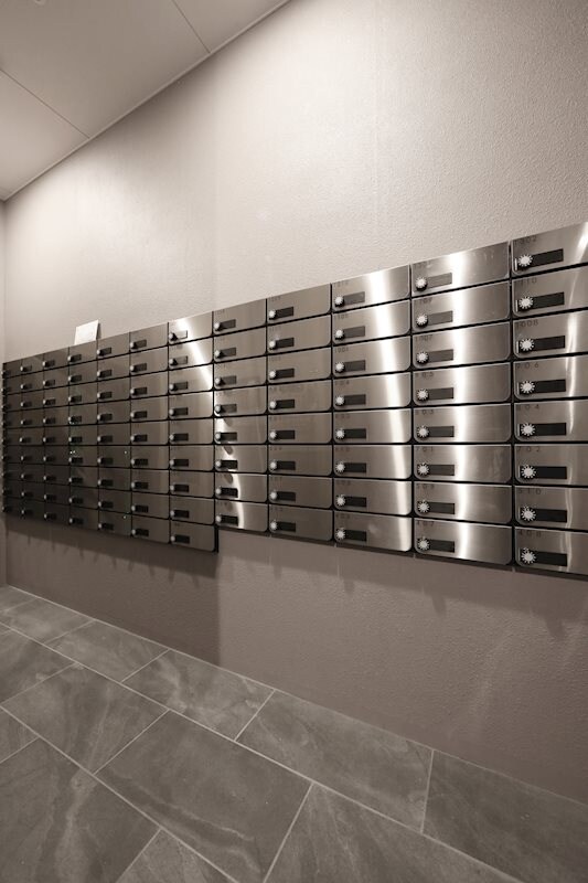 WESTIN上前津の物件内観写真