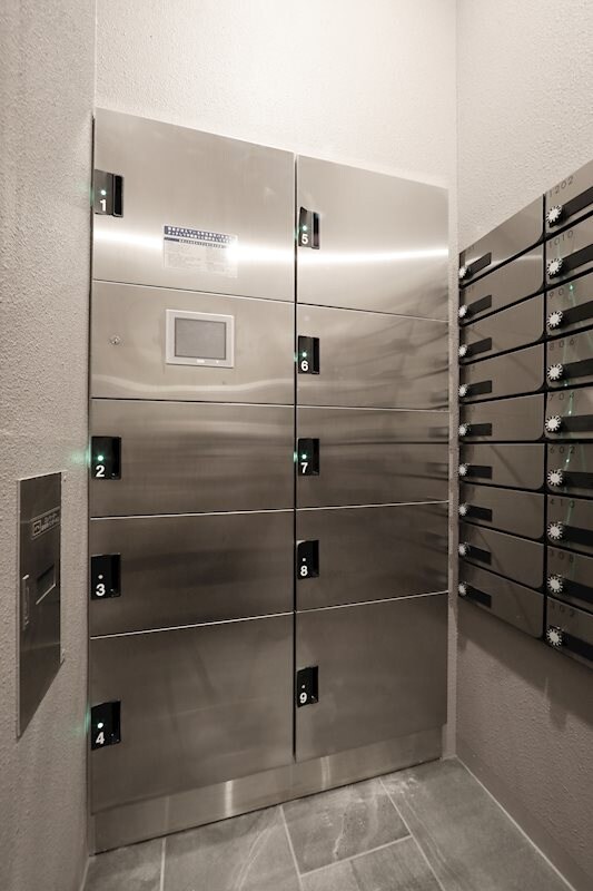 WESTIN上前津の物件内観写真