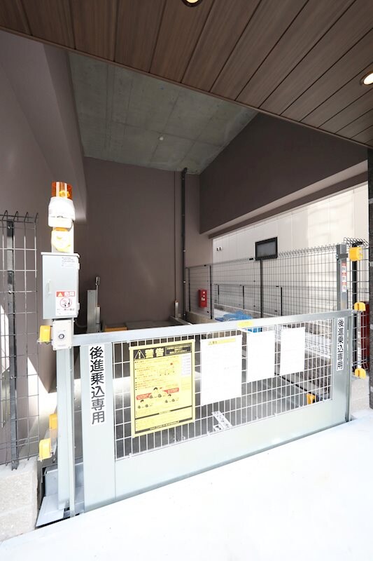 WESTIN上前津の物件内観写真