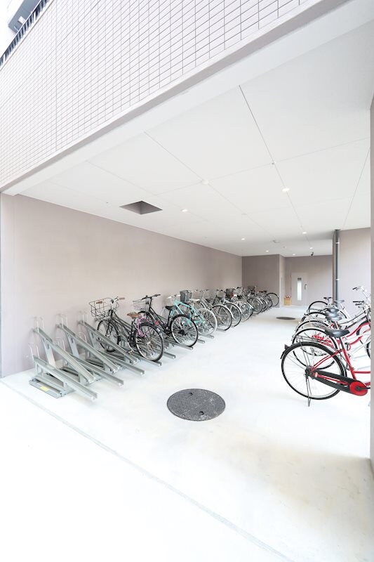 WESTIN上前津の物件内観写真