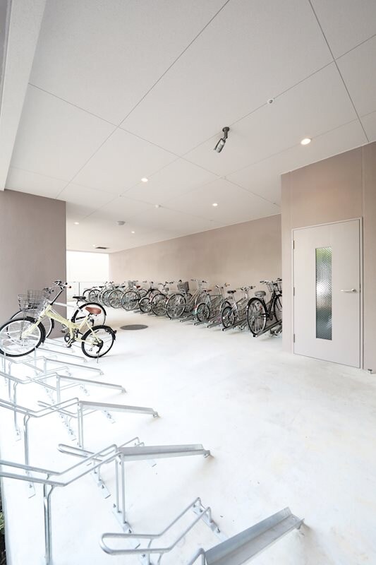 WESTIN上前津の物件内観写真