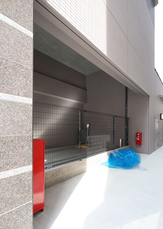 WESTIN上前津の物件内観写真