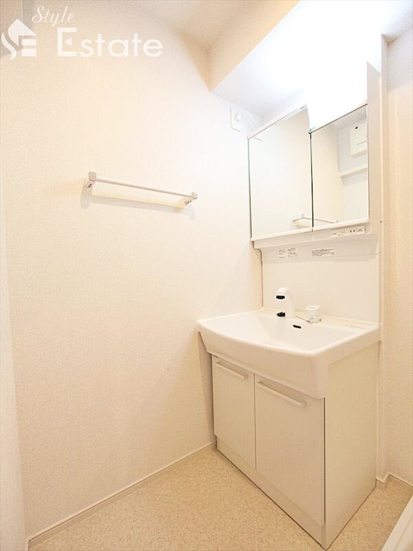 フォルシュの物件内観写真