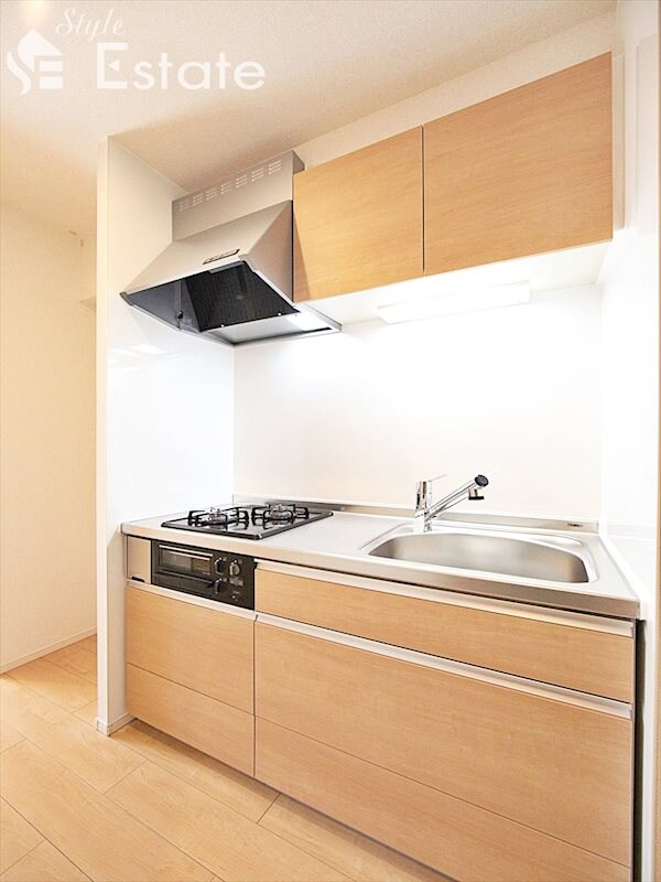 フォルシュの物件内観写真