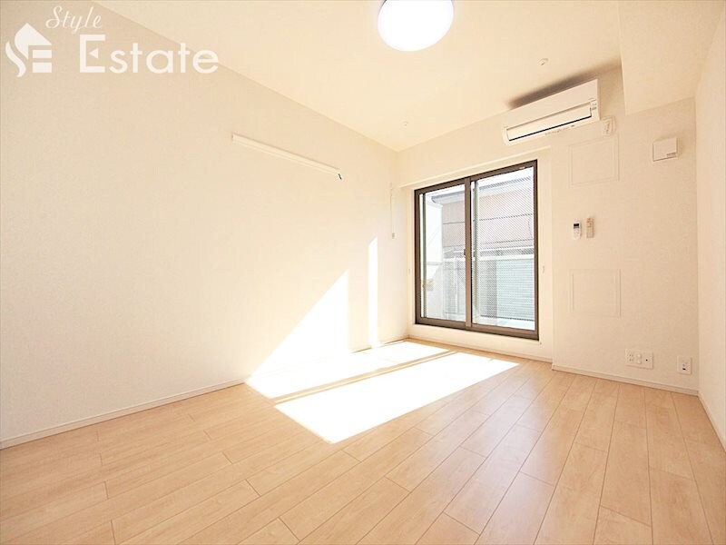 フォルシュの物件内観写真