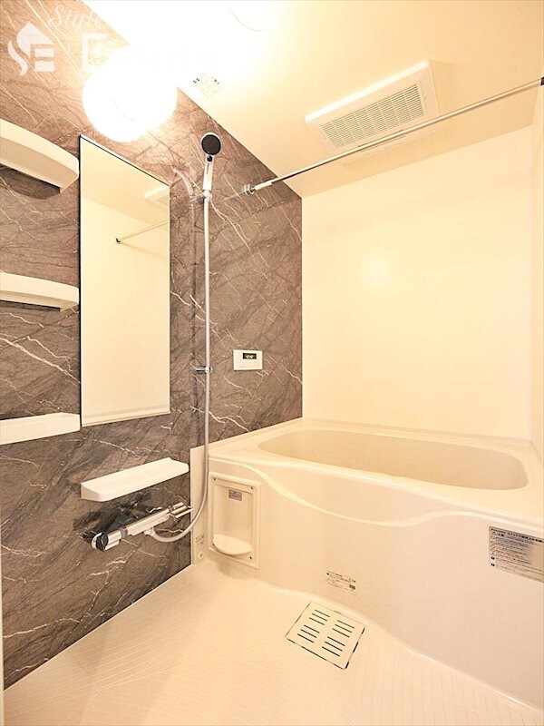 フォルシュの物件内観写真