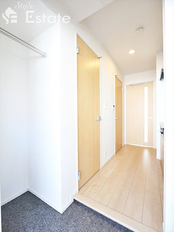 フォルシュの物件内観写真