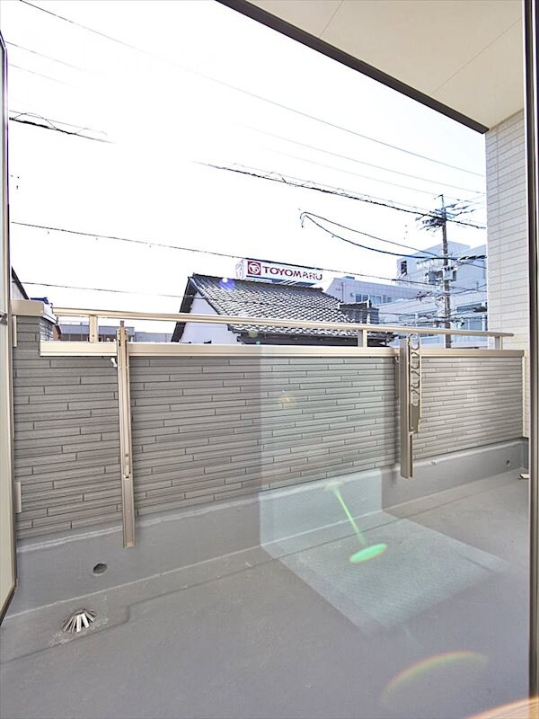 フォルシュの物件内観写真